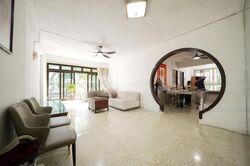 Blk 114 Depot Heights (Bukit Merah), HDB 5 Rooms #449867681